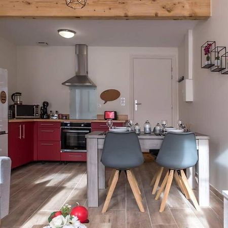 "Le Cocon" 4 Pers - Confortable - So Cozy Монтобан Екстериор снимка