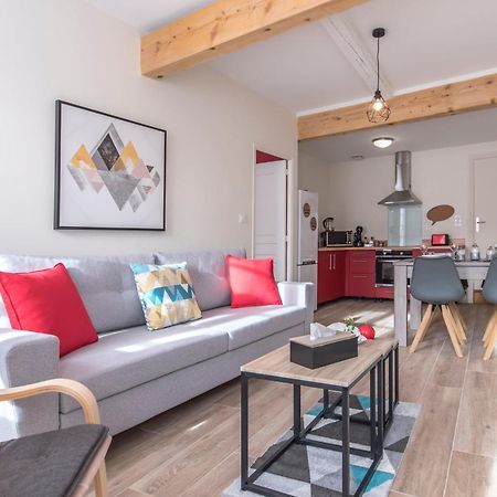 "Le Cocon" 4 Pers - Confortable - So Cozy Монтобан Екстериор снимка