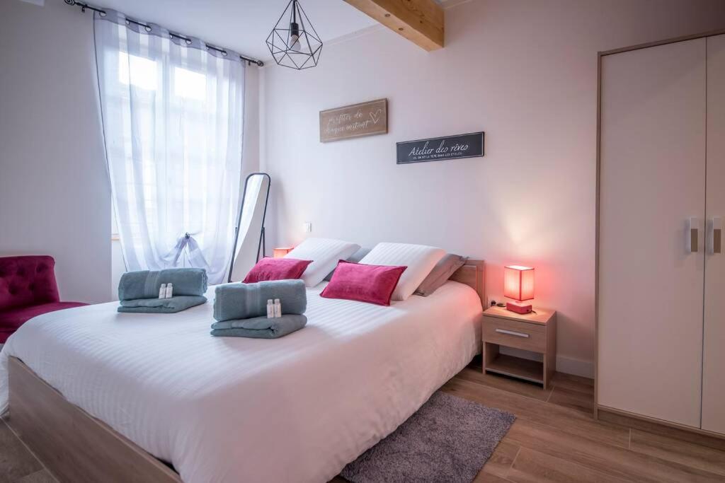 "Le Cocon" 4 Pers - Confortable - So Cozy Монтобан Екстериор снимка