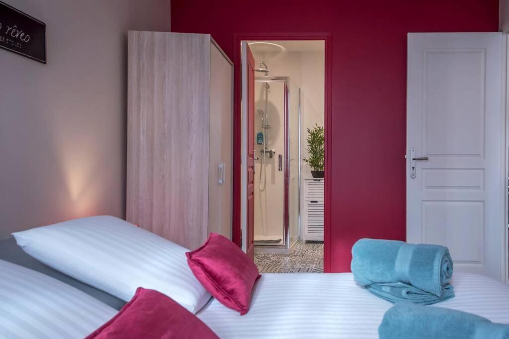"Le Cocon" 4 Pers - Confortable - So Cozy Монтобан Екстериор снимка