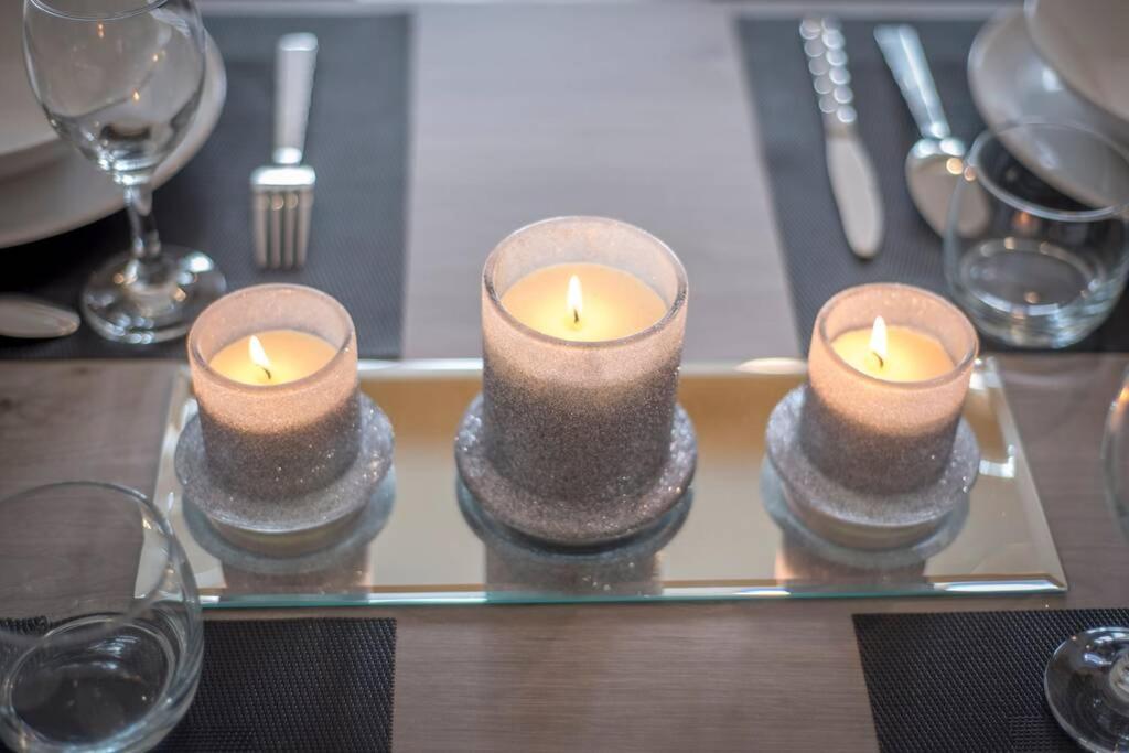 "Le Cocon" 4 Pers - Confortable - So Cozy Монтобан Екстериор снимка