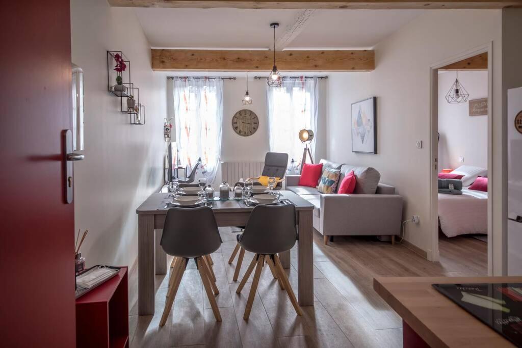"Le Cocon" 4 Pers - Confortable - So Cozy Монтобан Екстериор снимка