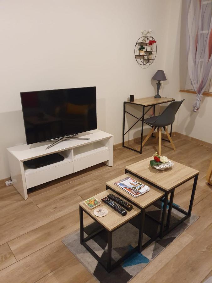 "Le Cocon" 4 Pers - Confortable - So Cozy Монтобан Екстериор снимка
