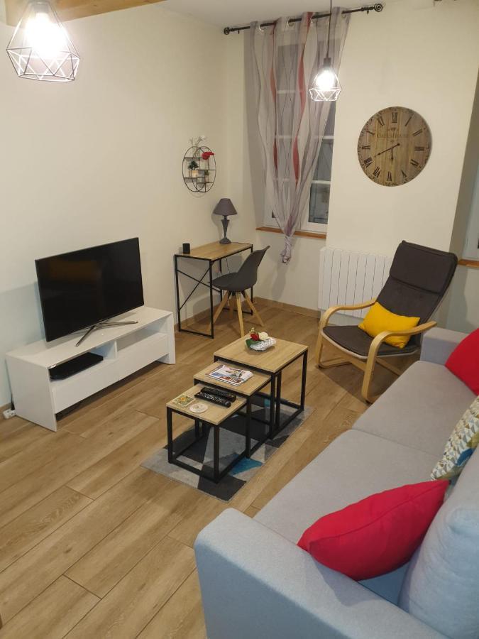 "Le Cocon" 4 Pers - Confortable - So Cozy Монтобан Екстериор снимка